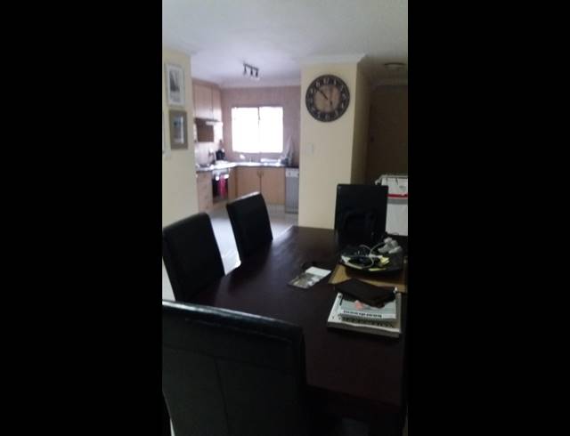 2 BEDROOM APARTMENT TO LET IN PAULSHOF